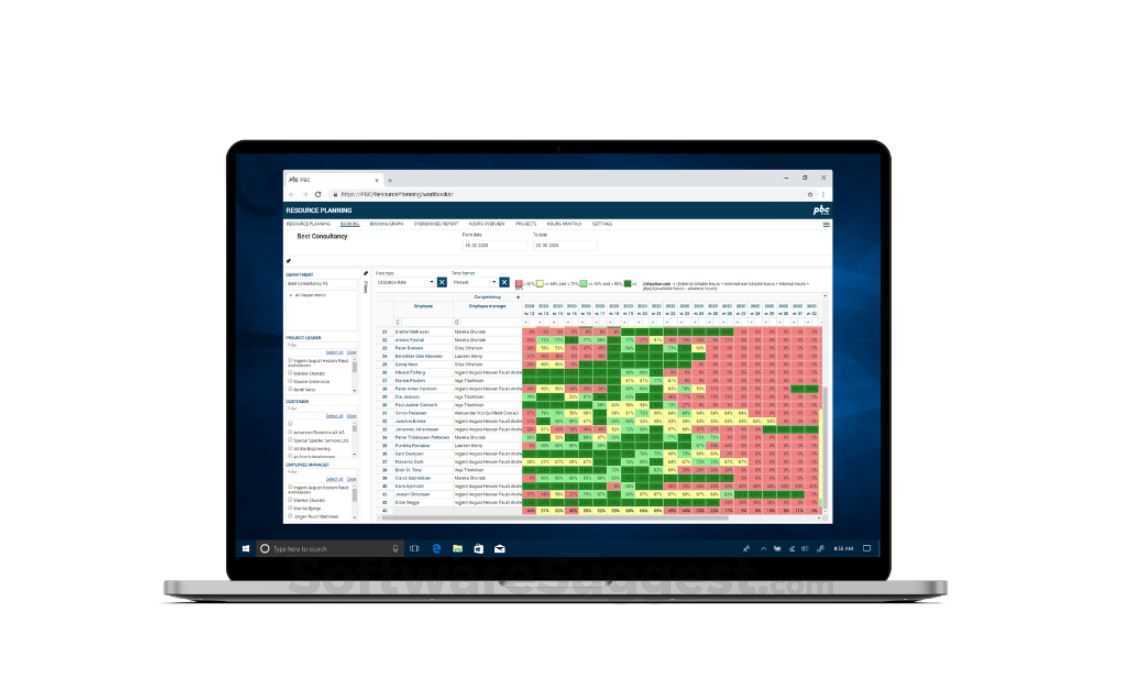 Profitbase Small Screenshot 7